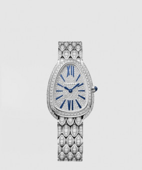 불가리 세르펜티 세두토리 워치 33 103159