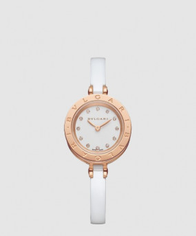 불가리 비제로원 워치 23 102088