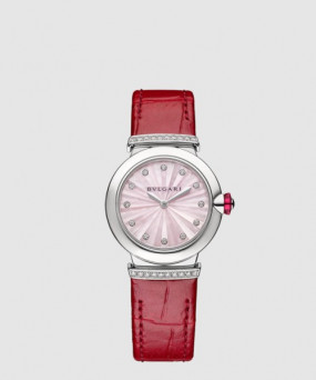 불가리 루체아 워치 33 103619