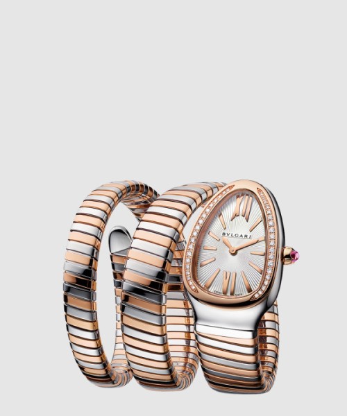 불가리 세르펜티 스피가 워치 35 103149