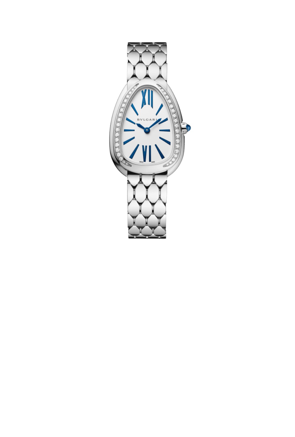 불가리 세르펜티 세두토리 워치 33 103148