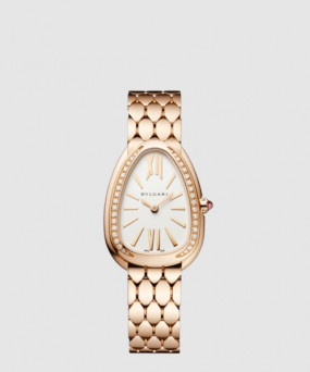 불가리 세르펜티 세두토리 워치 33 103146