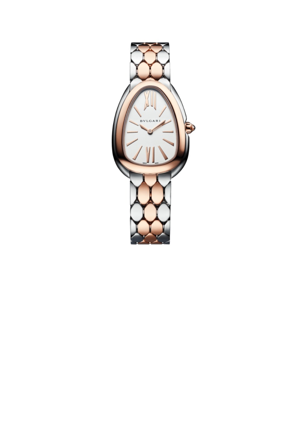 불가리 세르펜티 세두토리 워치 33 103948