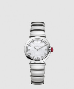 불가리 루체아 워치 33 102196