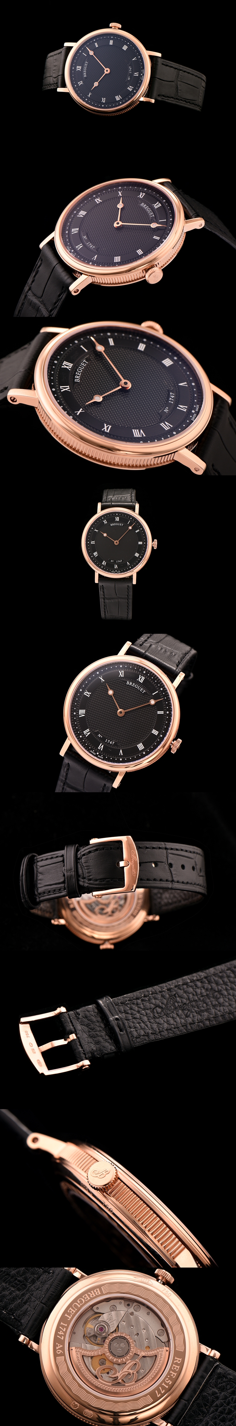 [Breguet]브레게 클래식-29