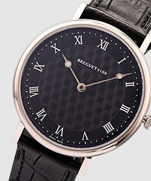 [Breguet]브레게 클래식-27
