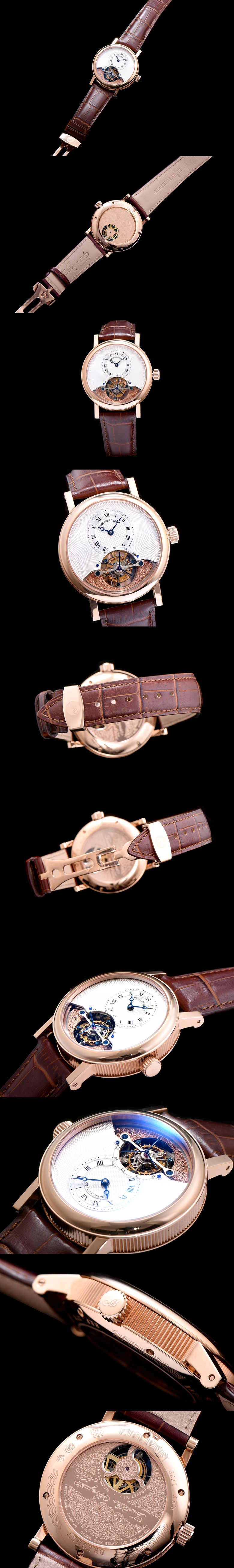 [Breguet]브레게 클래식 그랜드 컴플리케이션 투어빌론-12