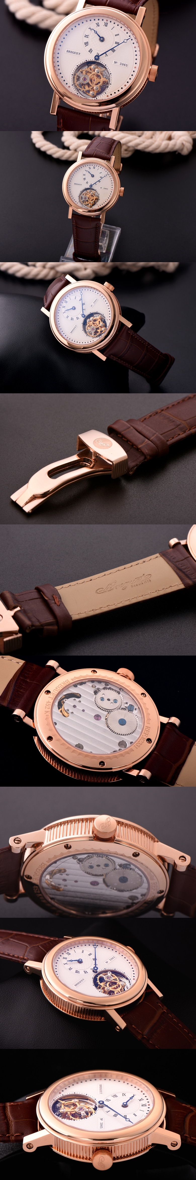 [Breguet]브레게 클래식 그랜드 컴플리케이션 투어빌론-8