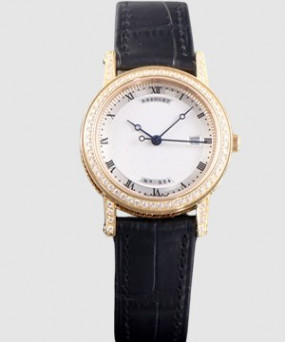 [Breguet]브레게 클랙식 쿼츠 29mm-1