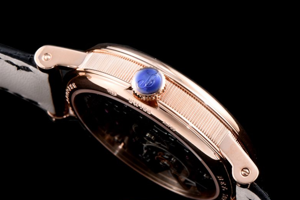 [Breguet]브레게 트레디션 매뉴얼 와인드-1 칼리버 7057BRG99W6