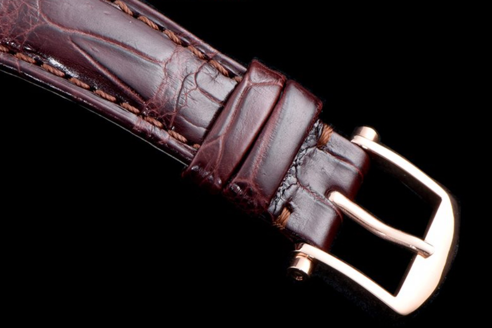 [Breguet]브레게 트레디션 매뉴얼 와인드-2 칼리버 7057BRR99W6