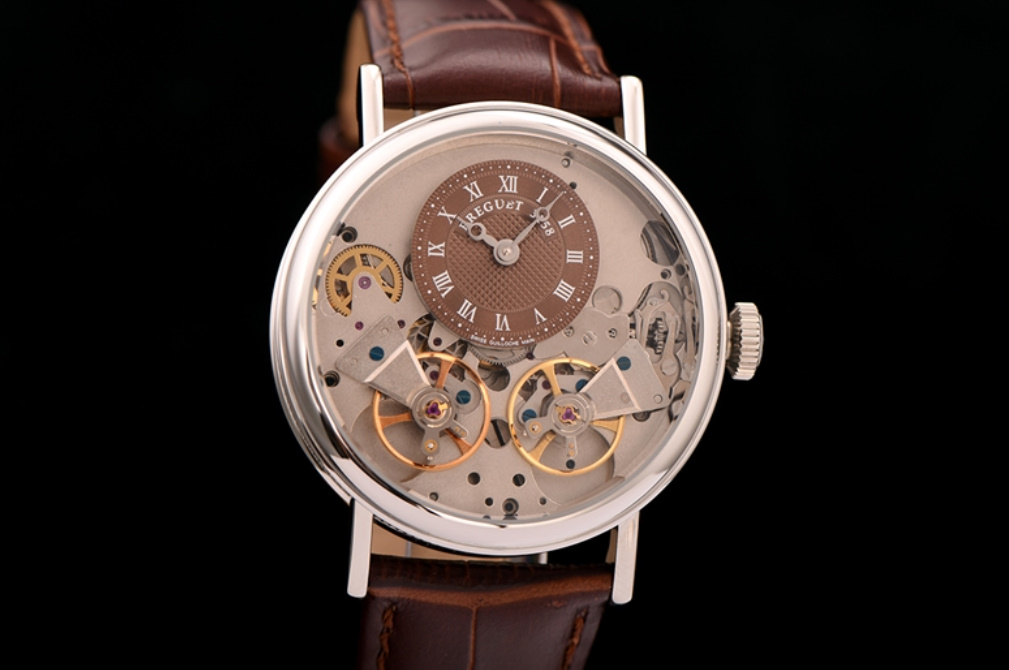 [Breguet]브레게 트레디션-2