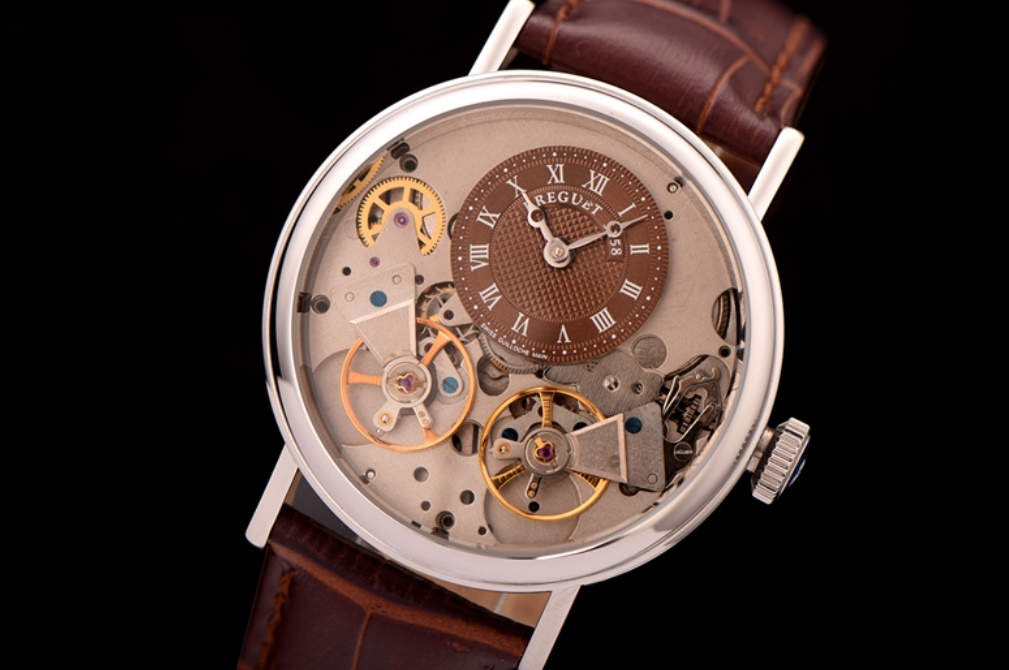 [Breguet]브레게 트레디션-2