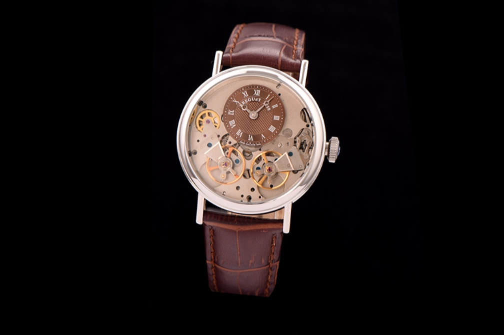 [Breguet]브레게 트레디션-2