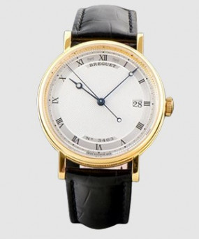 [Breguet]브레게 클래식-60 수정형 5157BA119V6