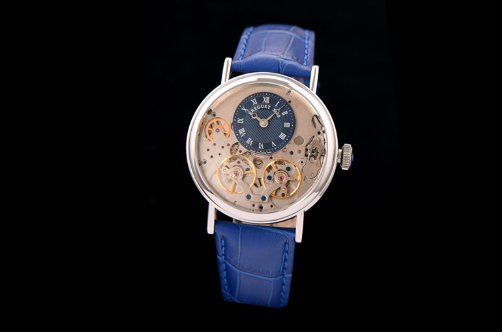 [Breguet]브레게 트레디션-3