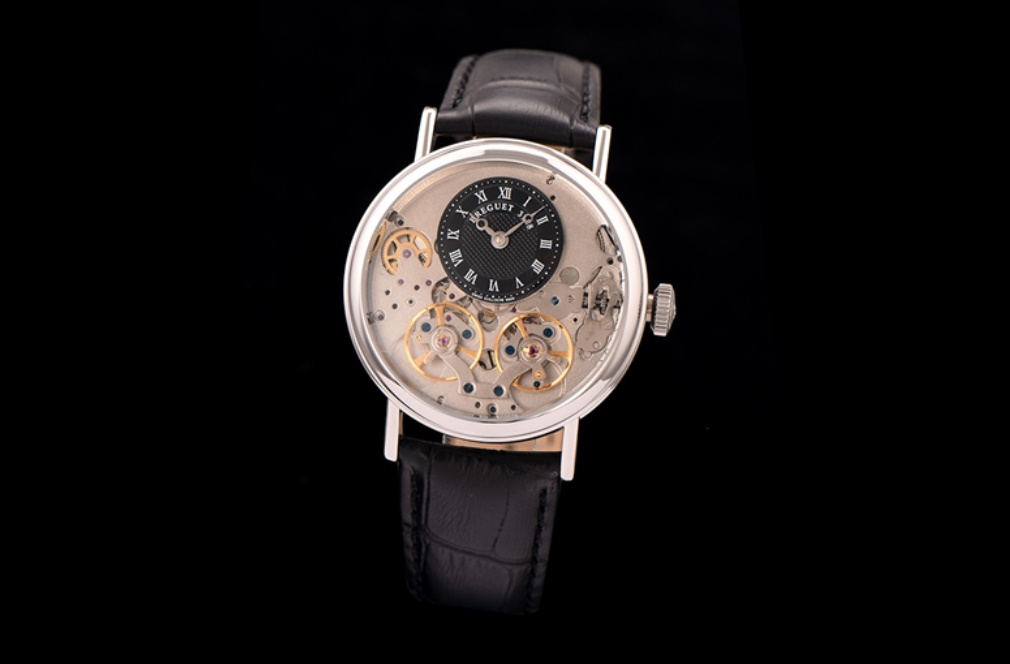 [Breguet]브레게 트레디션-4