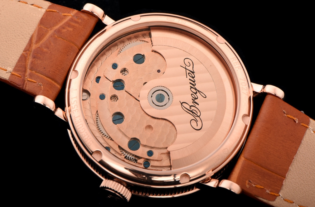 [Breguet]브레게 트레디션-5