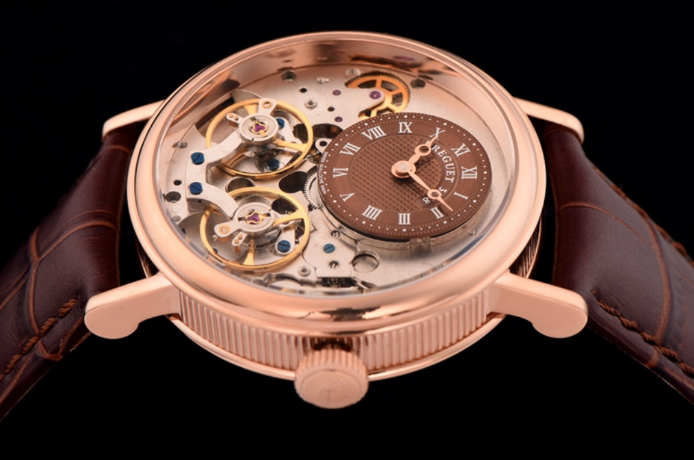 [Breguet]브레게 트레디션-6