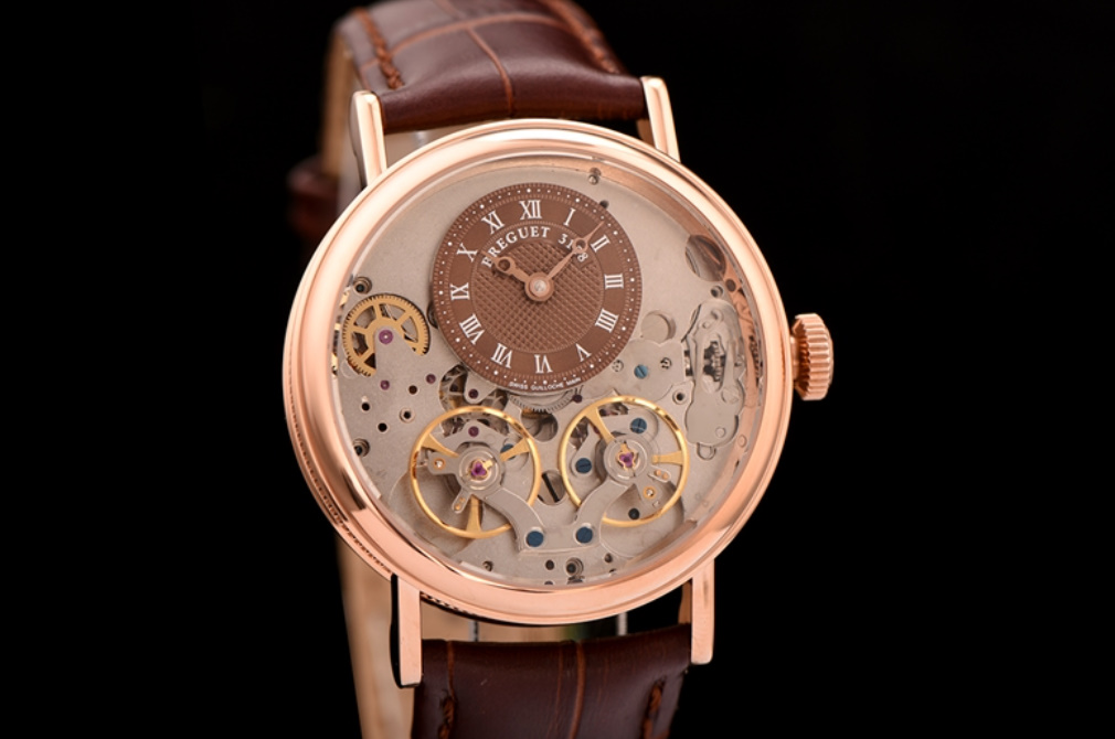 [Breguet]브레게 트레디션-6