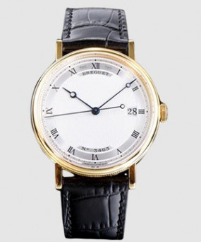 [Breguet]브레게 클래식-43 9067BR12976