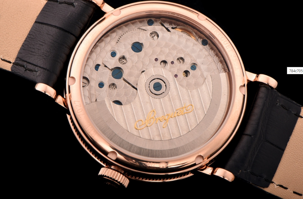 [Breguet]브레게 트레디션-7