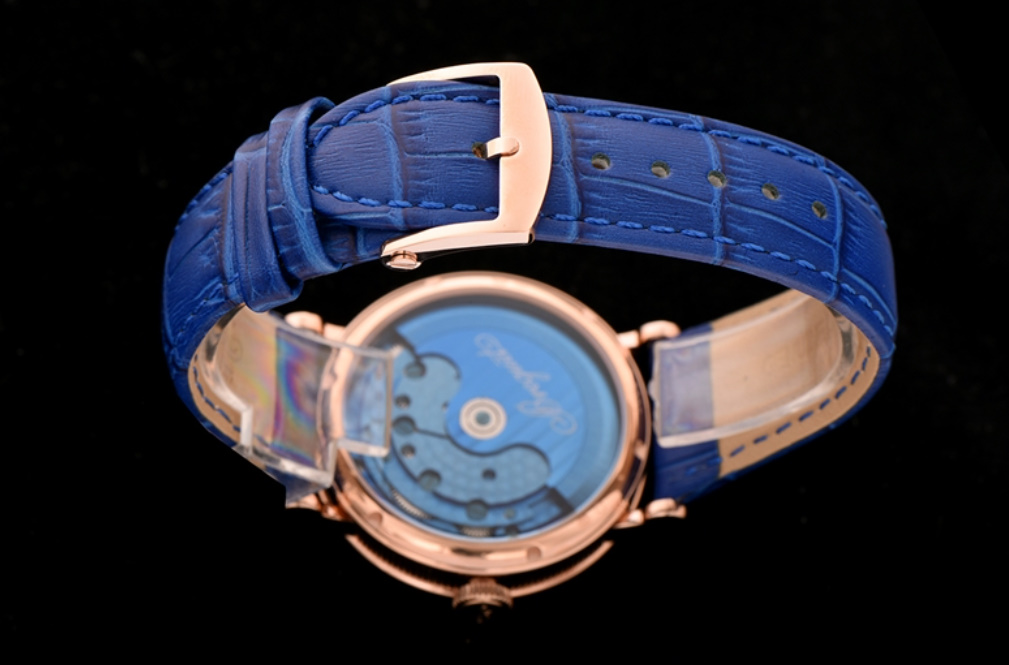 [Breguet]브레게 트레디션-8