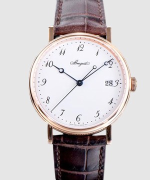 [Breguet]브레게 클래식-36 5177BA299V6