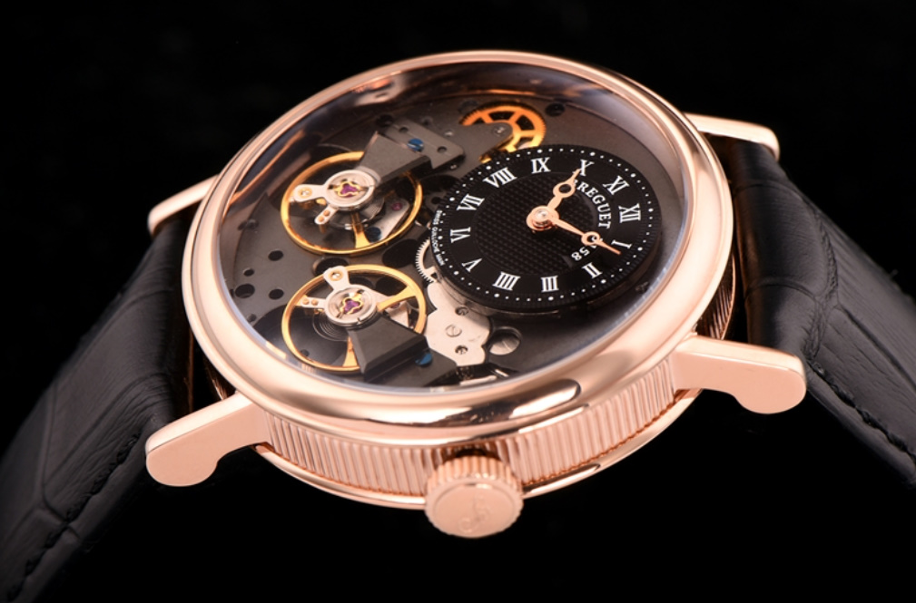 [Breguet]브레게 트레디션-9