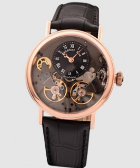 [Breguet]브레게 트레디션-9