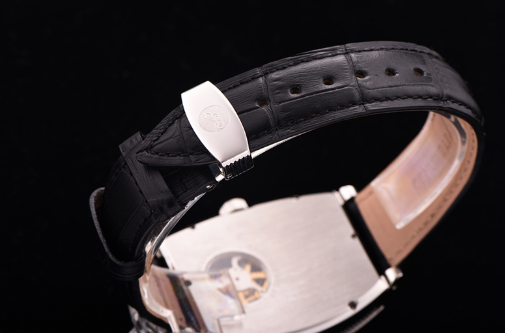 [Breguet]브레게 헤리티지 투어빌론 5497PT129V6