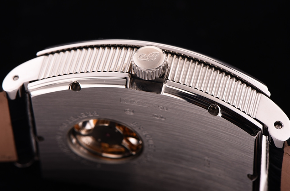 [Breguet]브레게 헤리티지 투어빌론 5497PT129V6