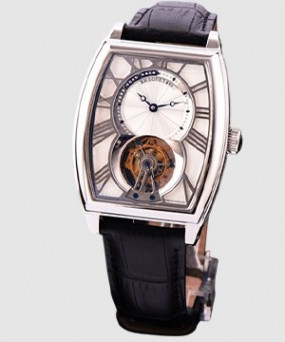 [Breguet]브레게 헤리티지 투어빌론 5497PT129V6