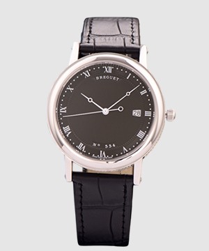 [Breguet]브레게 클래식-19 쿼츠