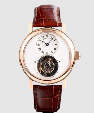 [Breguet]브레게 클래식 그랜드 컴플리케이션 투어빌론-21 5357BA1B9V6