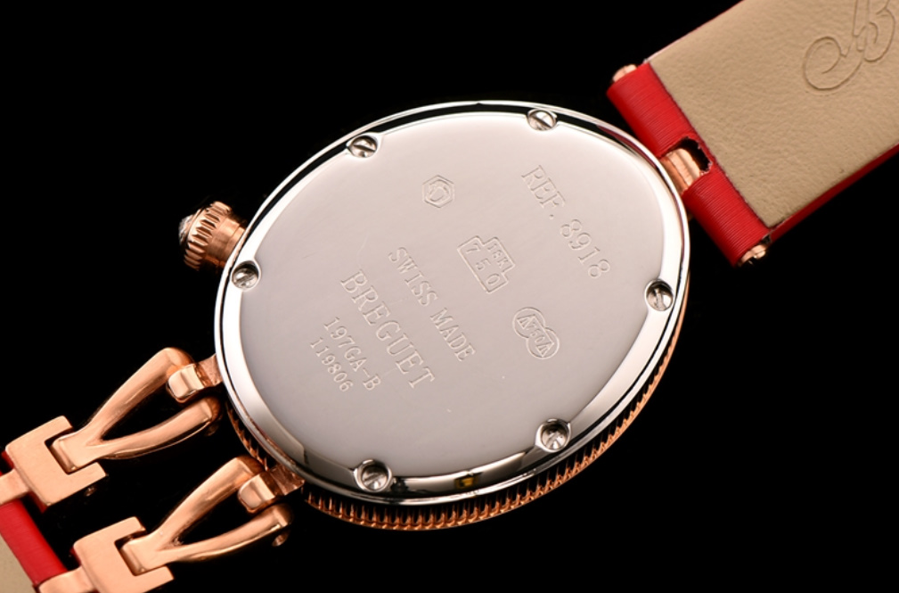 [Breguet]브레게 레인 드 네이플-59