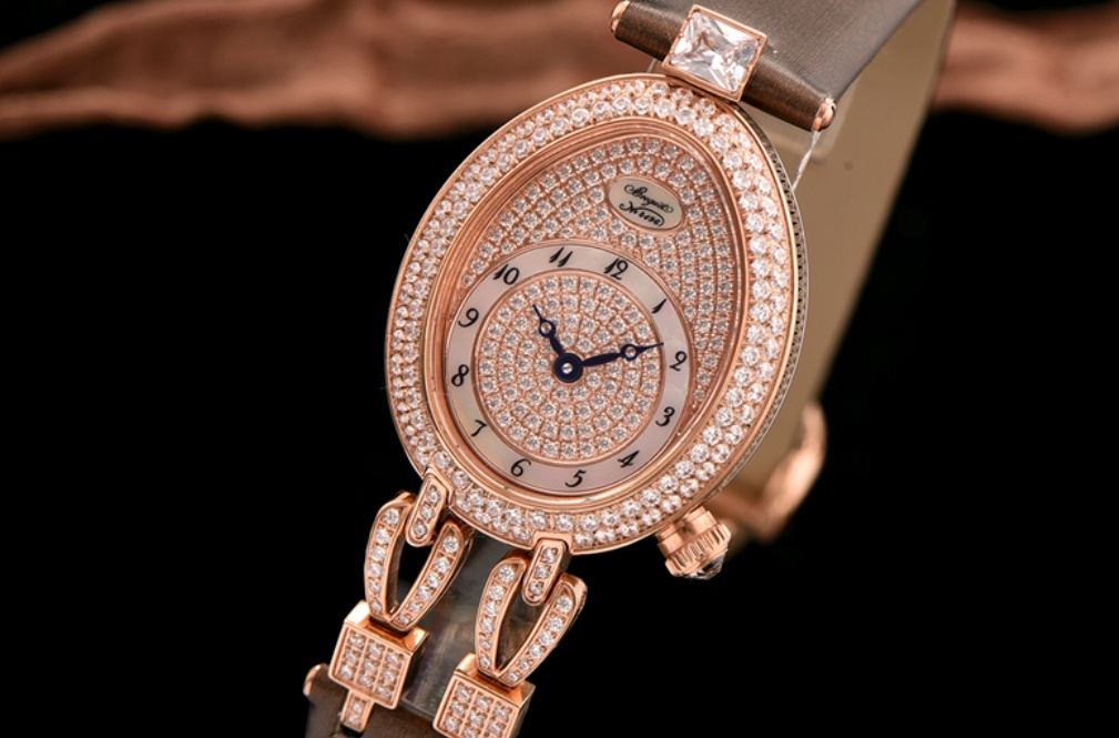 [Breguet]브레게 레인 드 네이플-60