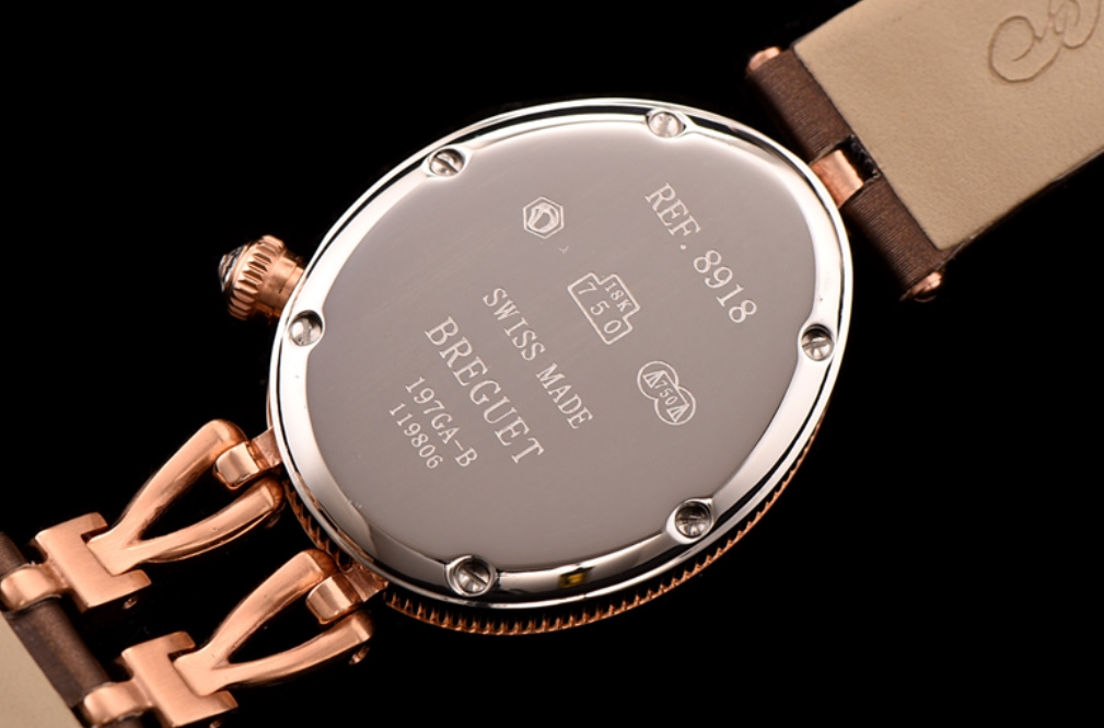 [Breguet]브레게 레인 드 네이플-60