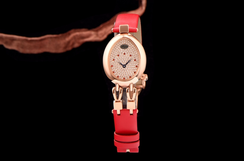 [Breguet]브레게 레인 드 네이플-62