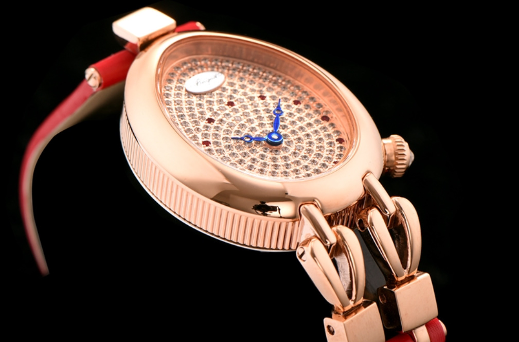 [Breguet]브레게 레인 드 네이플-62