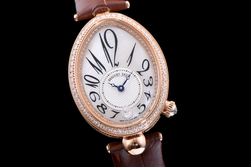 브레게 [Breguet]브레게 레인 드 네이플-74 칼리버 37mm