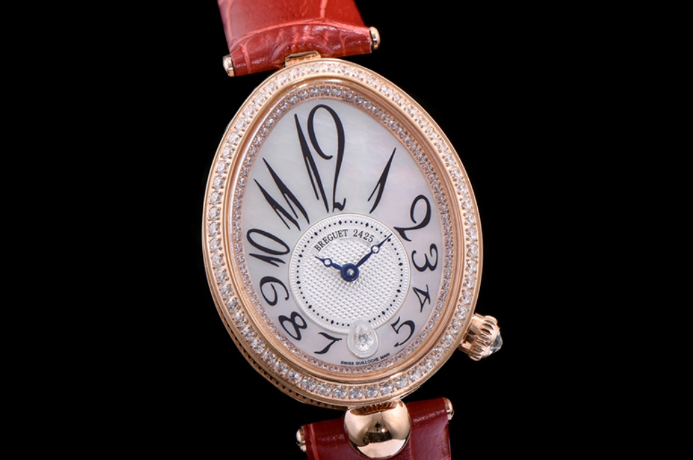 브레게 [Breguet]브레게 레인 드 네이플-76 칼리버 37mm