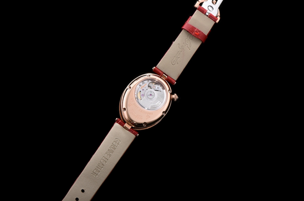 브레게 [Breguet]브레게 레인 드 네이플-76 칼리버 37mm