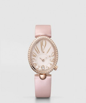 브레게 레인 드 네이플 33 8918BR