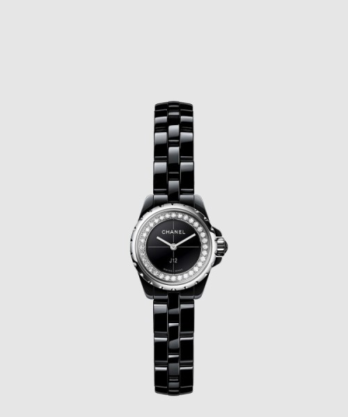 샤넬 J12·XS 워치 19 H5235