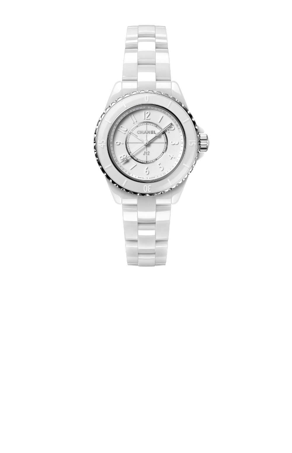 샤넬 J12 팬텀 워치 33 H6345