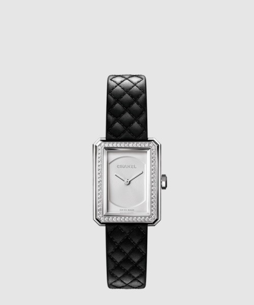 샤넬 BOY·FRIEND 워치 28 H6955