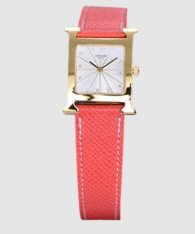 에르메스 H 아워 26mm-18