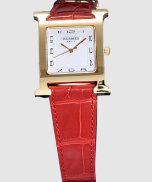 에르메스 H 아워 30mm-21