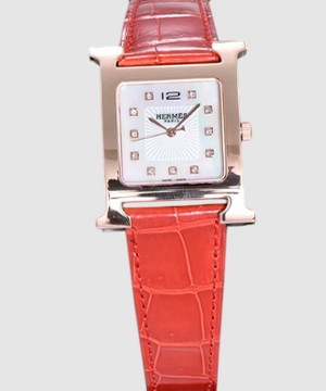 에르메스 H 아워 30mm-24